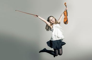 Louis Spohr Wettbewerb 2019, Foto: Guido Werner