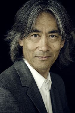 Kent Nagano, Foto: Felix Broede