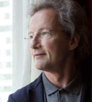 Franz Welser-Möst, Foto: Jennifer Taylor