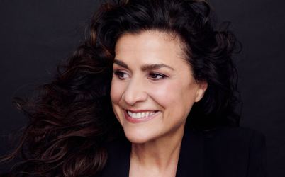 Cecilia Bartoli, Foto: Kristian Schuller, Decca