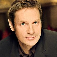 Simon Keenlyside, Foto: Uwe Arens