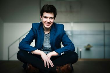 Robert Neumann, Foto: SWR / wildundleise / Georg Thum