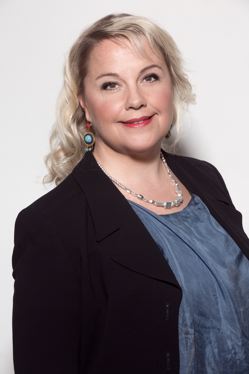 Anu Komsi, Foto: Villa Paul Paasimaa