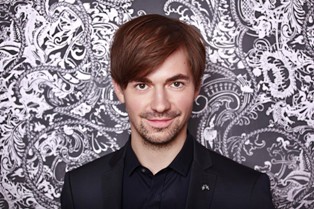 Valer Sabadus, Foto: Uwe Arens