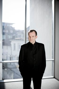 François-Xavier Roth, Foto: Marco Borggreve
