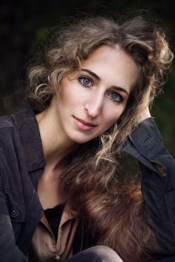 Sarah Nemtsov, Foto: Rut Sigurdardóttir