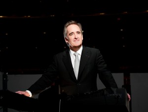 James Conlon, Foto: Dan Steinberg