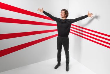 Robin Ticciati, Foto: DSO Berlin