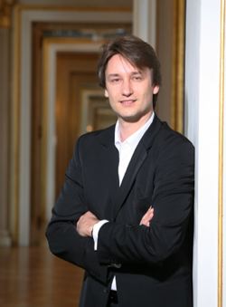 Michael Güttler, Foto: Heikki Tuuli, Ondine