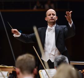 Guillermo García Calvo, Foto: Dieter Wuschanski