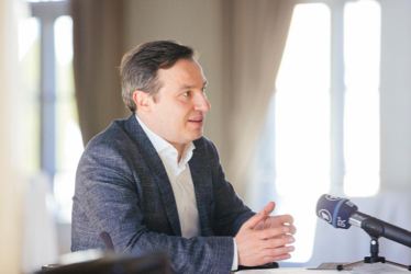 Ivan R, Foto: Lisa Hinder, BR