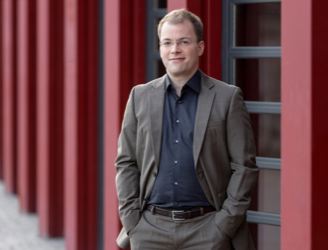 Philipp Ahmann, Foto: MDR Andreas Lander