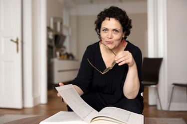 Tabea Zimmermann, Foto: EvS Musikstiftung / Rui Camilo