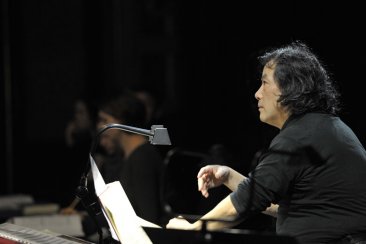 Muhai Tang, Foto: Jeff Rabillon