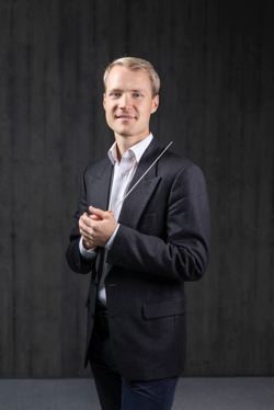 Christoph Koncz, Foto: Pedro Rodriguez