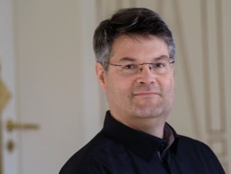 Florian Ludwig, Foto: Rolf K. Wegst