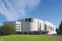 Aalto-Theater Essen, Foto: Bernadette Grimmenstein