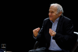 Adam Fischer, Foto: Susanne Diesner