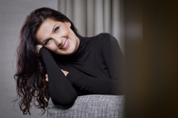 Adela Zaharia, Foto: Klaudia Taday