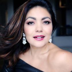 Ailyn Perez, Foto: Fay Fox