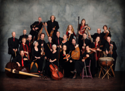 Akademie für Alte Musik Berlin, Foto: Uwe Arens