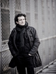 Alain Altinoglu, Foto: Marco Borggreve