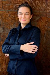 Alevtina Ioffe, Foto: Victor Goriachev