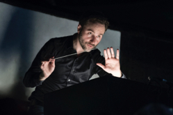 Alexander Merzyn, Foto: Marlies Kross