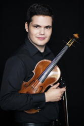 Alexander Gilman, Foto: Maurice Haas