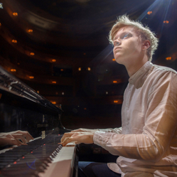 Alexander Malofeev, Foto: Liudmila Malofeeva