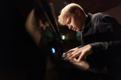 Alexander Malofeev ist in der Kategorie Nachwuchskünstler nominiert. Foto: Liudmila Malofeeva