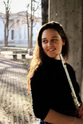 Alexandra Forstner, Foto: Georg Tedeschi