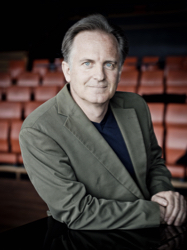 Alfredo Perl, Foto: Marco Borggreve