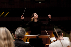 Alondra de la Parra, Foto: Felix Broede