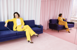 Alondra de la Parra, Foto: Peter Rigaud