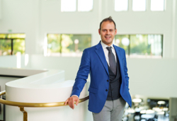 Andrea Sanguineti, Foto: Volker Wiciok