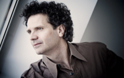 Andreas Haefliger, Foto: Marco Borggreve