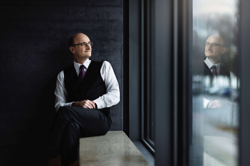 Andrew Manze, Foto: Nikolaj Lund