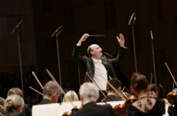 Andrew Manze, Foto: Micha Neugebauer