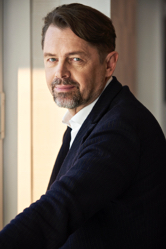 Andrey Boreyko, Foto: Michal Zagorny