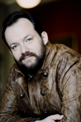 Andris Nelsons, Foto: Marco Borggreve
