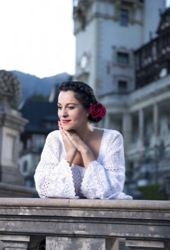 Angela Gheorghiu, Foto: Cosmin Gogu