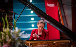 Anna Isabella Handler, Foto: Cusanuswerk, Benjamin Westhoff