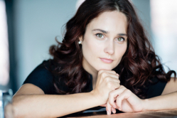 Anna Vinnitskaya, Foto: Marco Borggreve