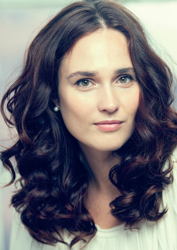 Anna Vinnitskaya, Foto: Marco Borggreve