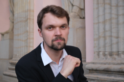 Anton Beliaev, Foto: Liudmila Maitak