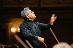 Antonio Pappano, Foto: Oliver Killig