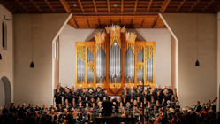 Arcis-Vocalisten, Foto: Germar Heinicke