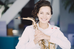 Asya Fateyeva, Foto: Marco Borggreve