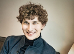 Aurel Dawidiuk, Foto: Irène Zandel